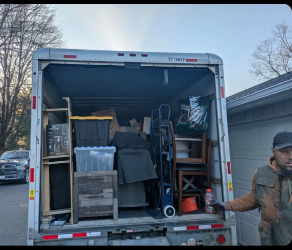 Expert residential landscaping experts serving Dillsburg, PA - Hegeman's Hauling and Relocators