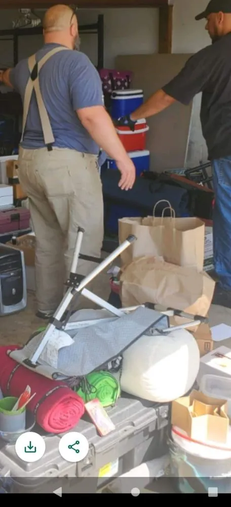 Local outdoor landscaping experts serving Dillsburg, PA - Hegeman's Hauling and Relocators