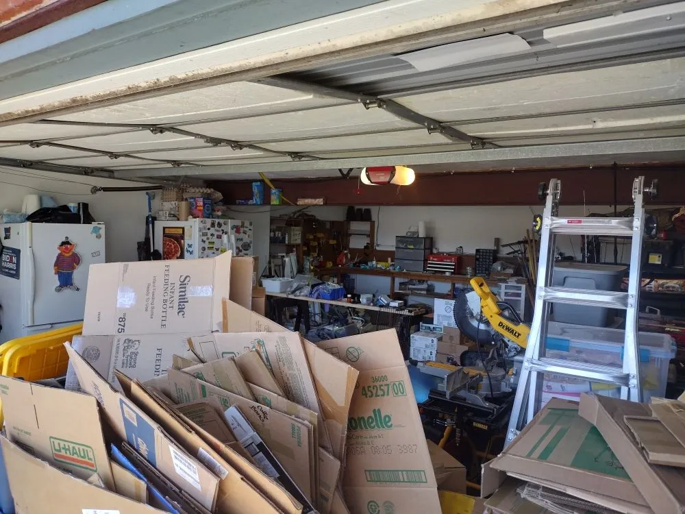 Expert landscaping services in Dillsburg, PA by Hegeman's Hauling and Relocators