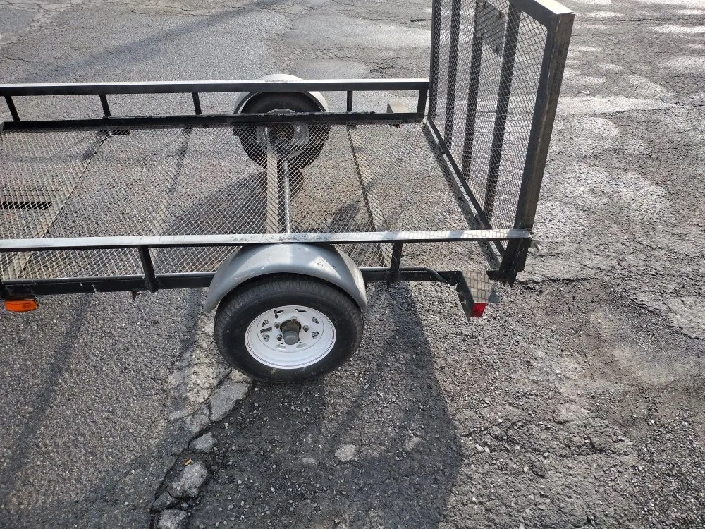 Reliable lawn mowing service in Dillsburg, PA - Hegeman's Hauling and Relocators