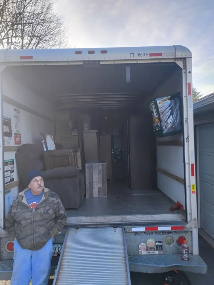 Affordable yard maintenance experts serving Dillsburg, PA - Hegeman's Hauling and Relocators