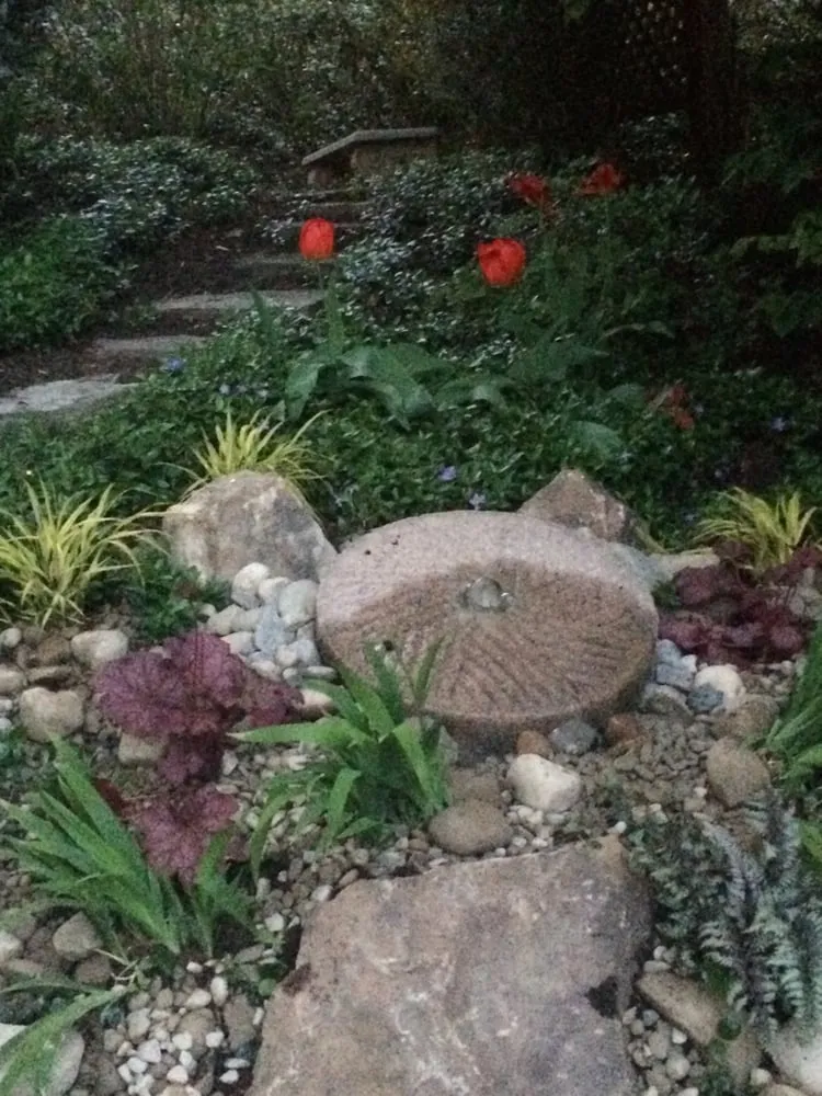 Local lawn mowing service in Vienna, VA - Heidelberg Fountains & Ponds