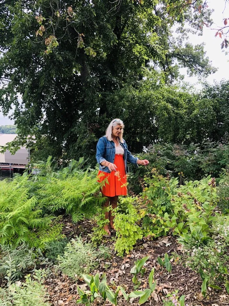 Affordable lawn care service for year-round maintenance across Corcoran, MN - Heidi's Growhaus & Lifestyle Gardens