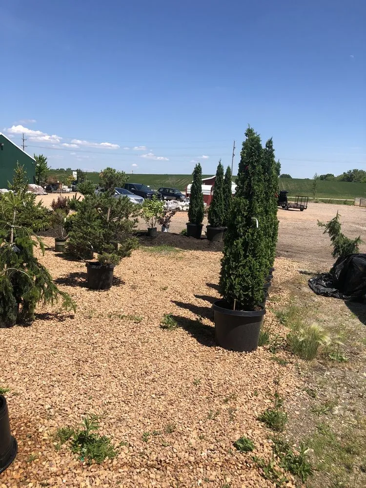 Custom garden landscaping in Corcoran, MN - Heidi's Growhaus & Lifestyle Gardens