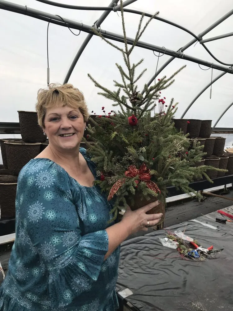 Local landscaping services in Corcoran, MN - Heidi's Growhaus & Lifestyle Gardens