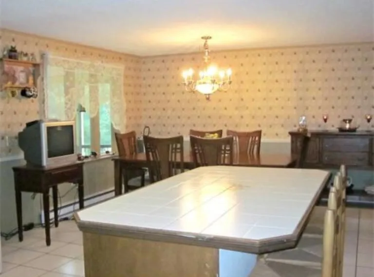 Expert landscape installation for outdoor upgrades in Mendon, MA by Heidrea Construction