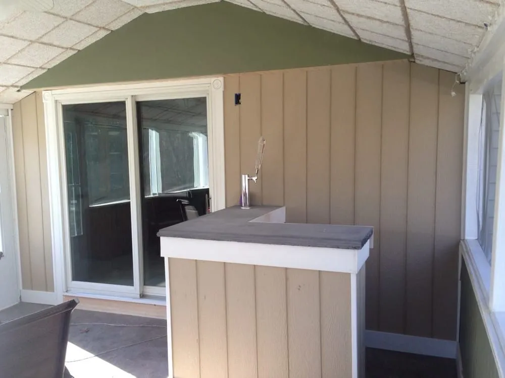 Affordable residential landscaping experts serving Mendon, MA - Heidrea Construction