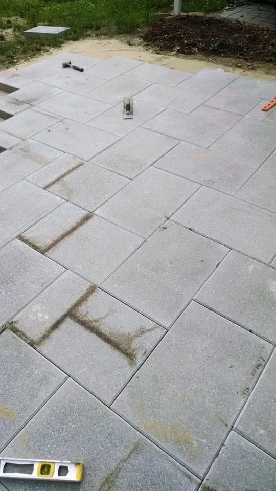 Local landscape design in Mendon, MA - Heidrea Construction