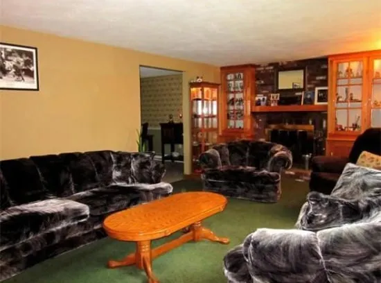 Expert residential landscaping in Mendon, MA - Heidrea Construction