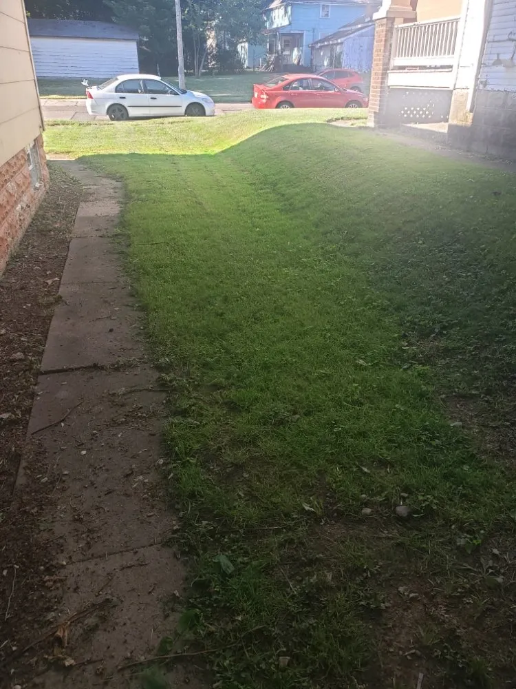 Professional yard cleanup service experts serving Bloomington, IL - Heids Hands General Labor