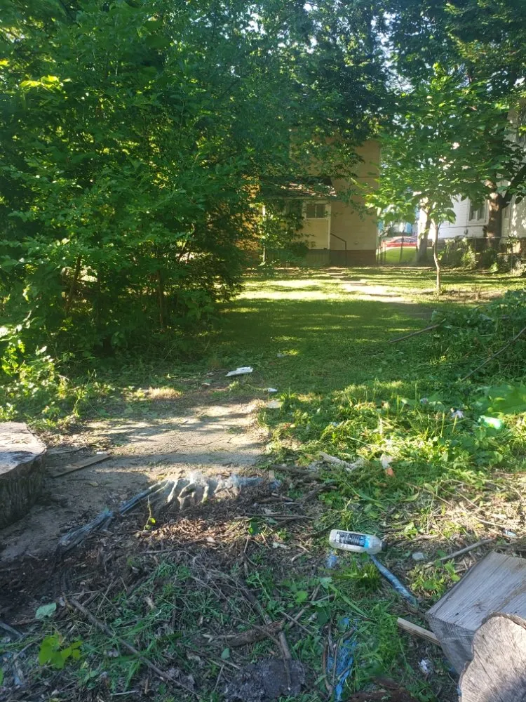 Reliable garden landscaping experts serving Bloomington, IL - Heids Hands General Labor