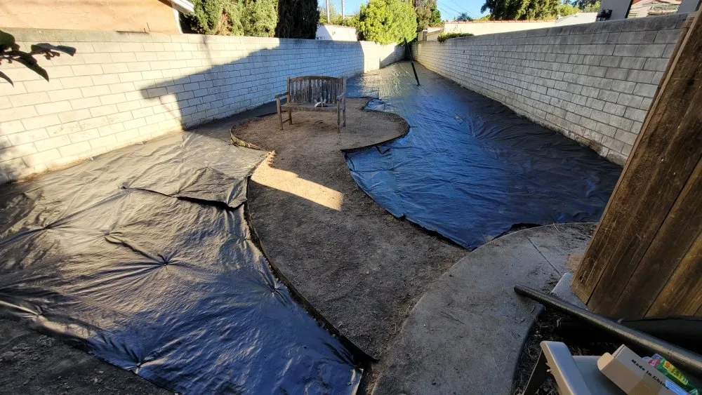 Professional landscaping services experts serving Los Angeles, CA - Heights Landscape