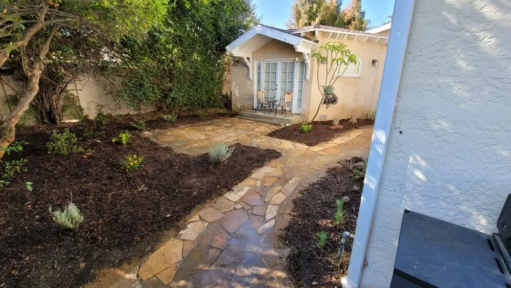 Reliable landscape installation experts serving Los Angeles, CA - Heights Landscape