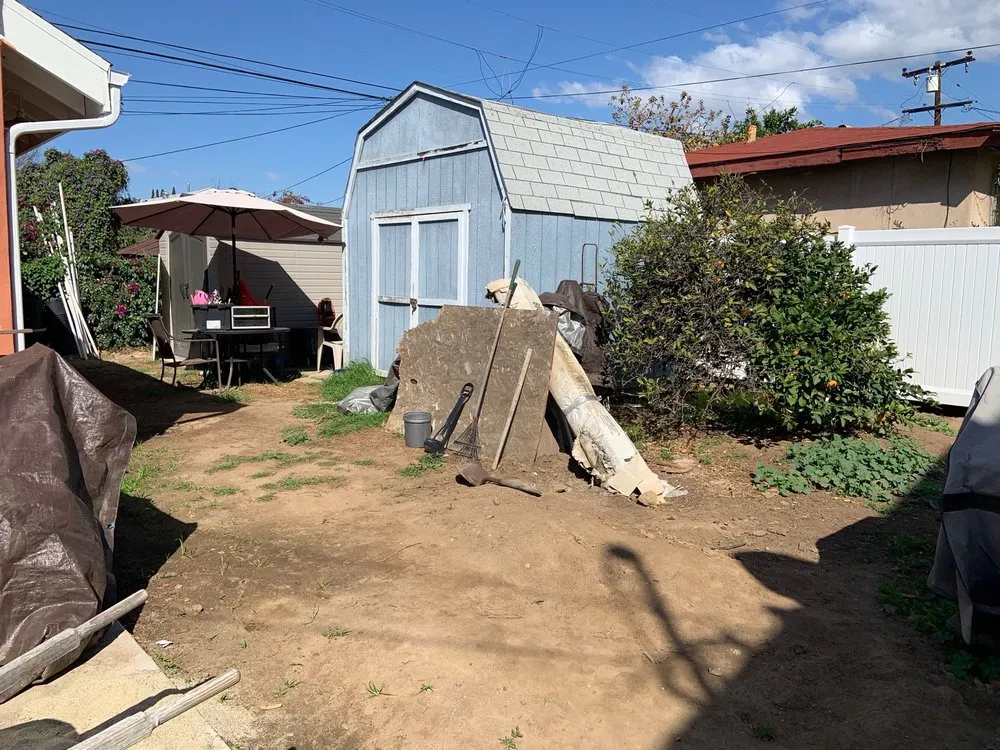 Top-rated residential landscaping in Los Angeles, CA - Heights Landscape