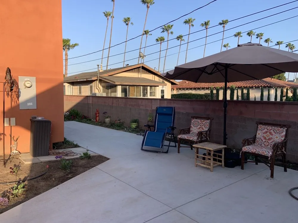 Reliable garden landscaping experts serving Los Angeles, CA - Heights Landscape