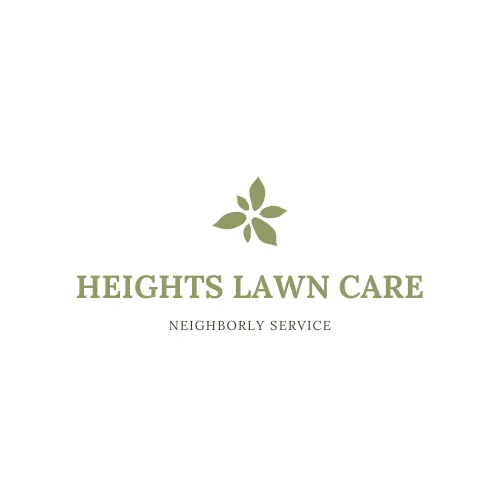 Local landscape installation in Tampa Bay, FL - Heights Lawn care