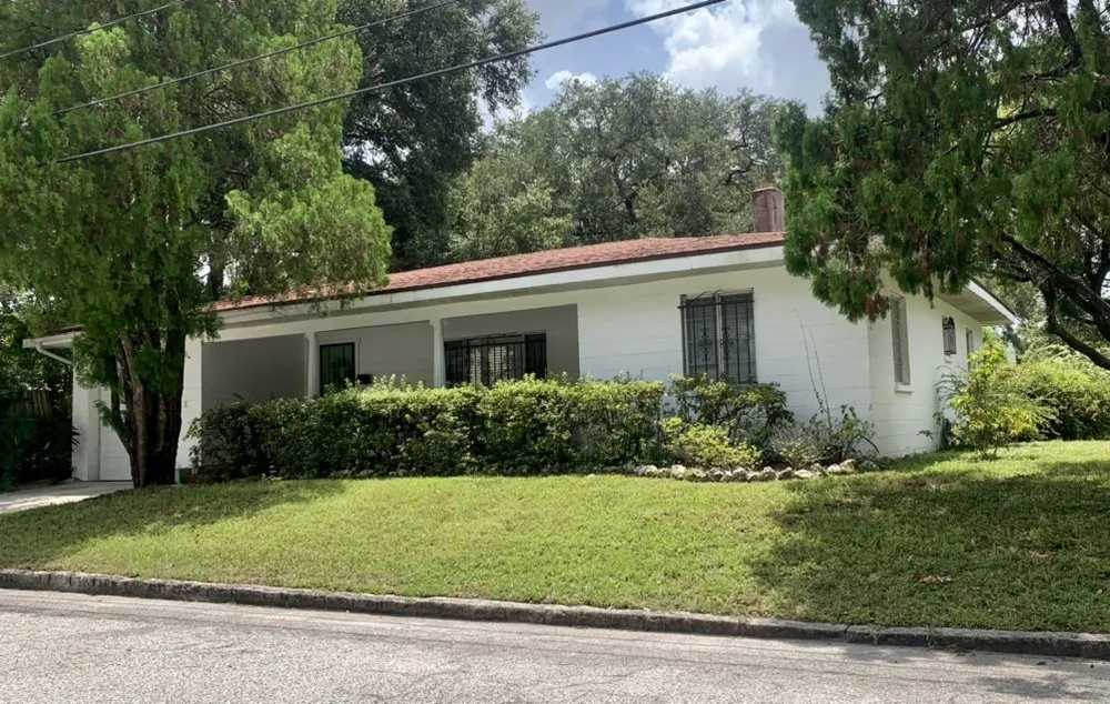 Trusted landscape design in Tampa Bay, FL by Heights Lawn care