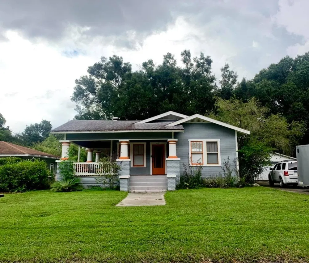 Trusted lawn care service for beautiful yards across Tampa Bay, FL - Heights Lawn care