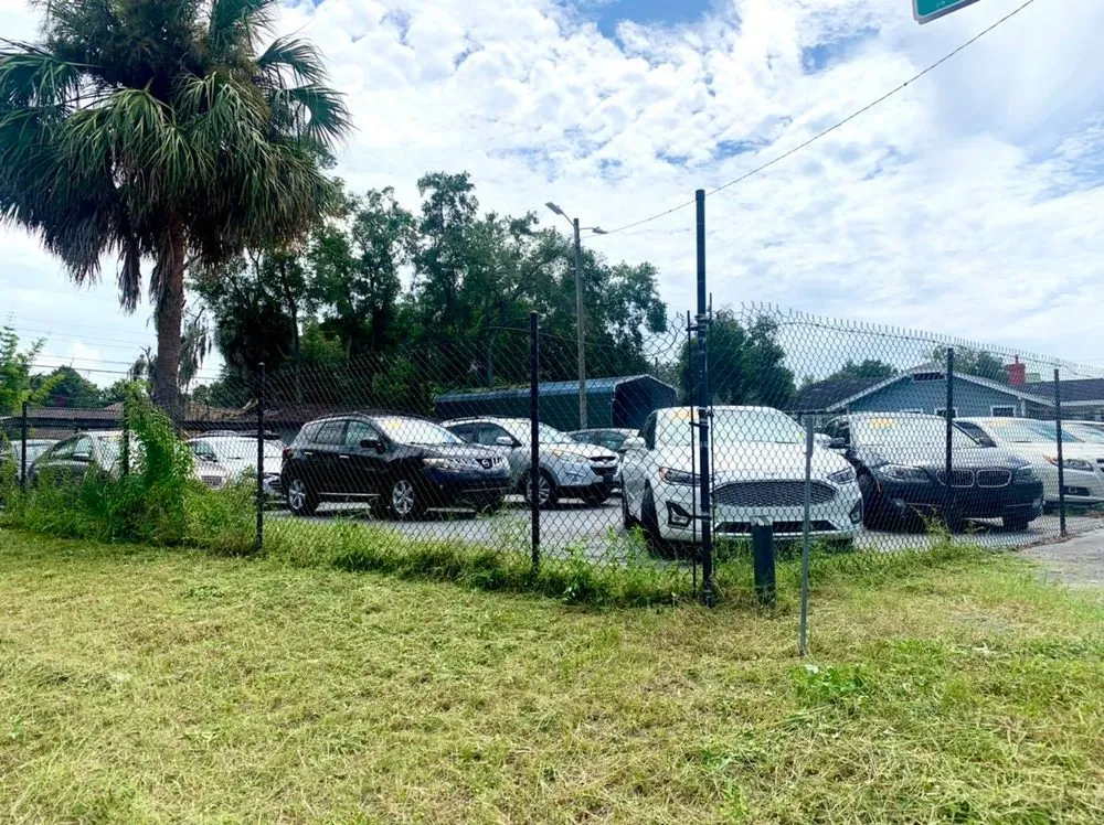 Trusted landscaping services near you across Tampa Bay, FL - Heights Lawn care