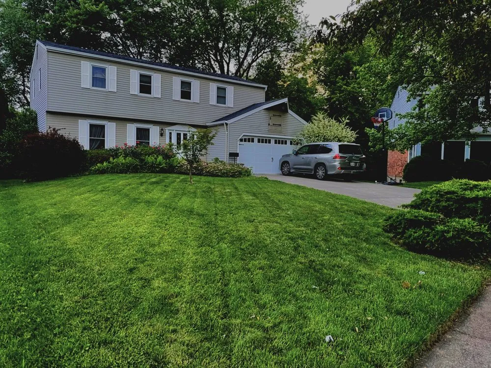 Trusted yard cleanup service experts serving Cincinnati, OH - Heile Lawn Care