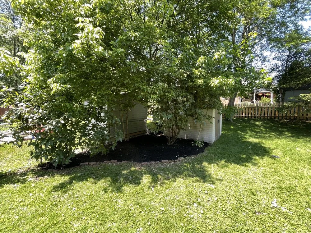 Top-rated landscaping services in Cincinnati, OH - Heile Lawn Care