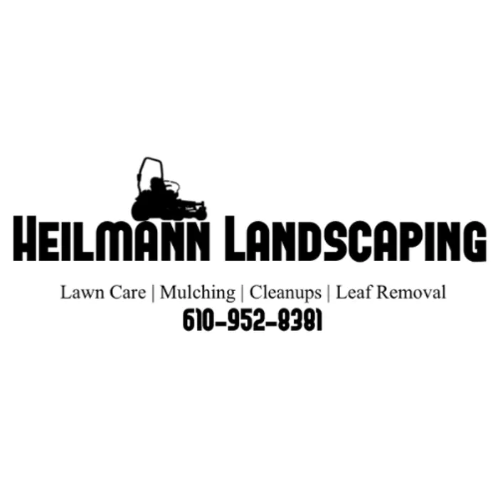 Reliable yard maintenance in West Chester, PA - Heilmann Landscaping