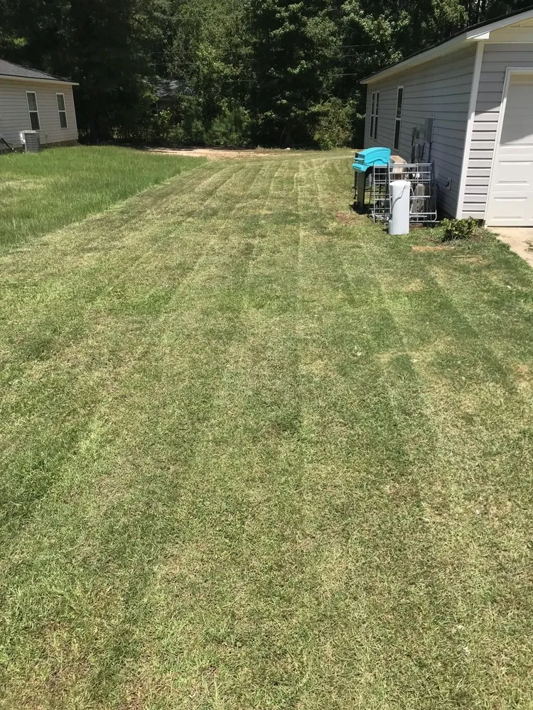 Expert outdoor landscaping experts serving Timmonsville, SC - Heim Lawn Care