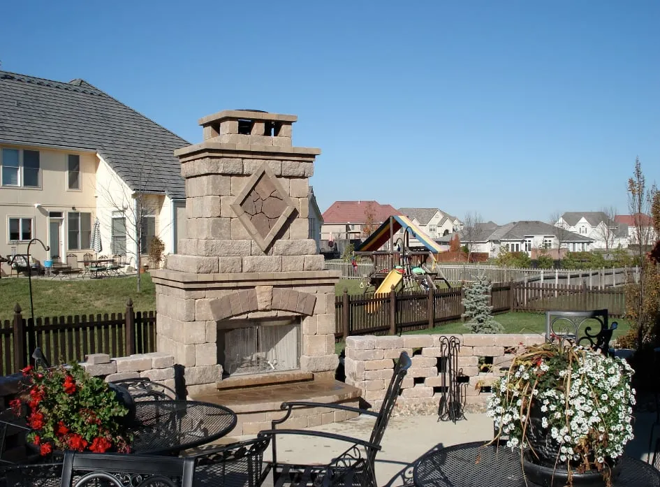 Local outdoor landscaping for outdoor upgrades across Kansas City, KS - Heinen Landscape & Irrigation L C