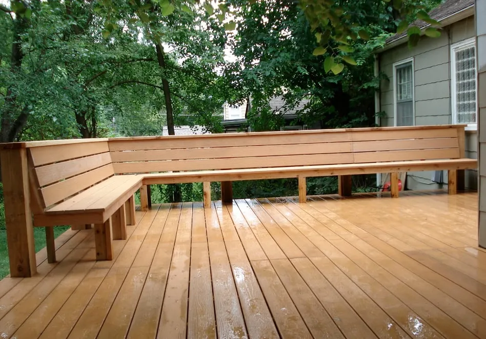 Local outdoor landscaping in Kansas City, KS - Heinen Landscape & Irrigation L C