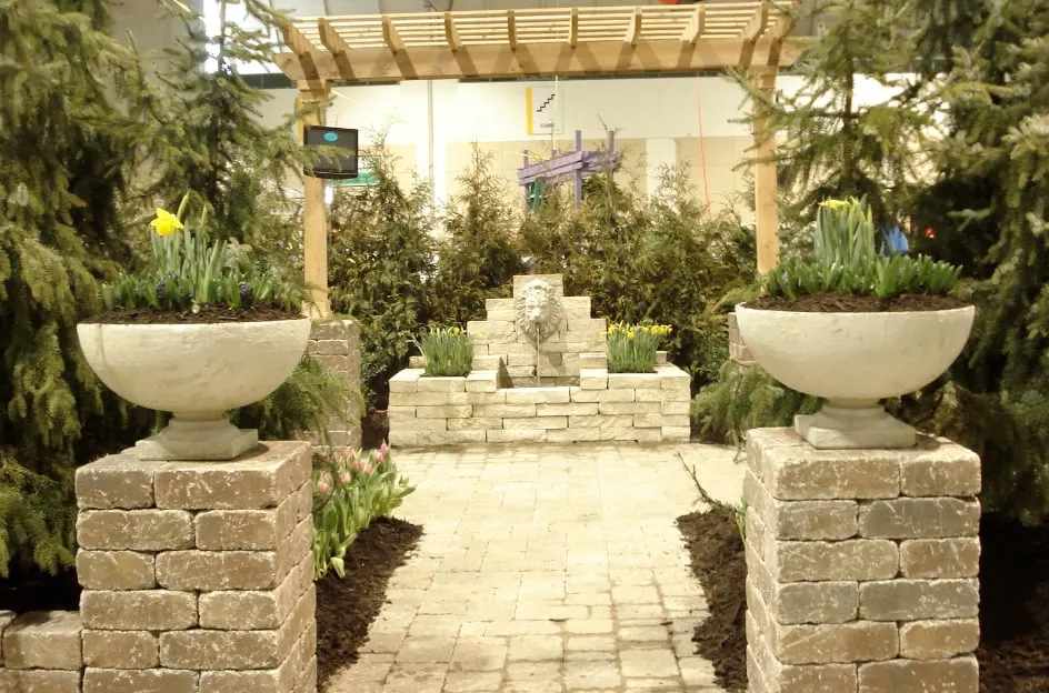 Expert landscape design in Kansas City, KS - Heinen Landscape & Irrigation L C