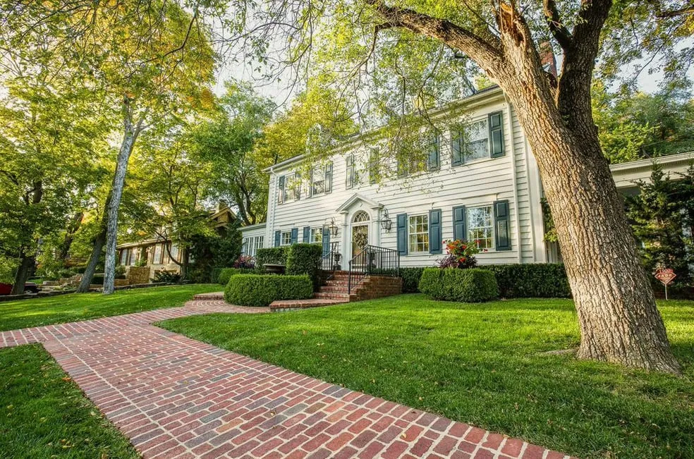 Affordable landscape design for outdoor upgrades in Kansas City, KS by Heinen Landscape & Irrigation L C