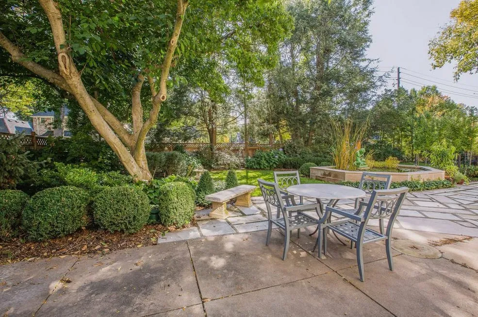 Custom landscaping services for year-round maintenance in Kansas City, KS by Heinen Landscape & Irrigation L C