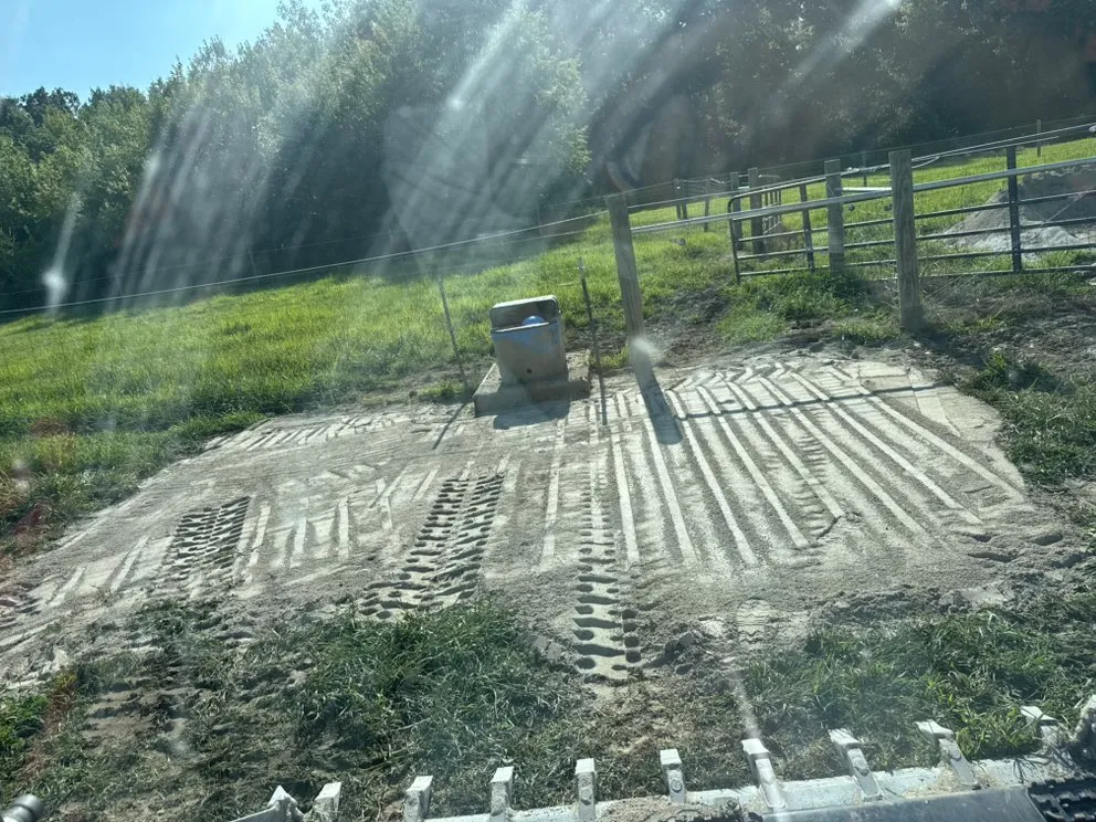 Affordable garden landscaping experts serving New Athens, IL - Heinen Landscaping