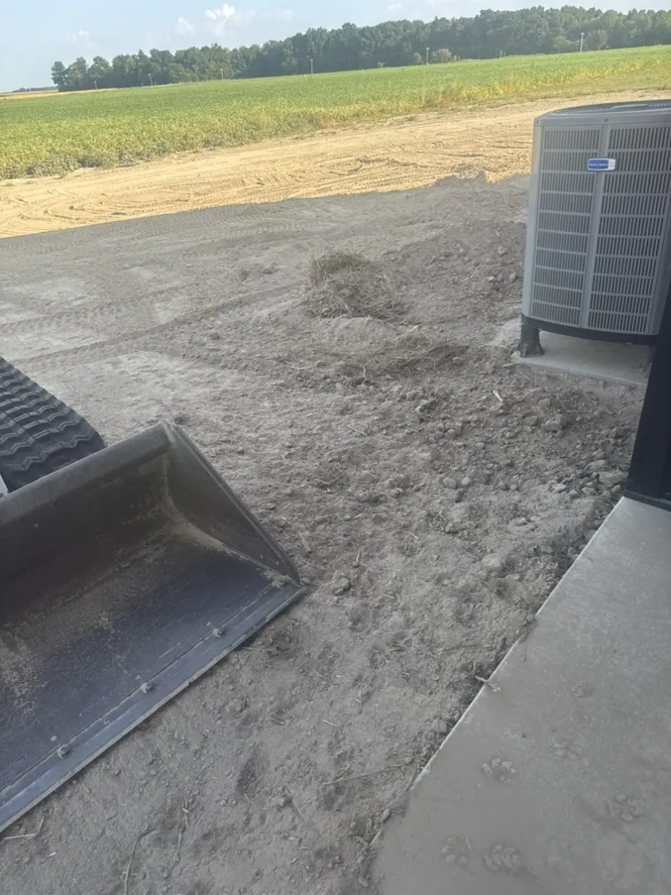 Top-rated yard maintenance in New Athens, IL - Heinen Landscaping