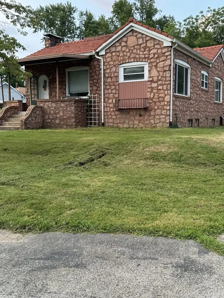 Reliable landscape design with custom design across New Athens, IL - Heinen Landscaping