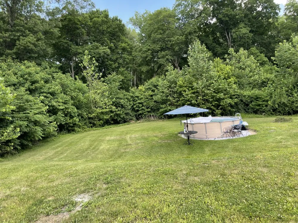 Expert landscape design in New Athens, IL - Heinen Landscaping