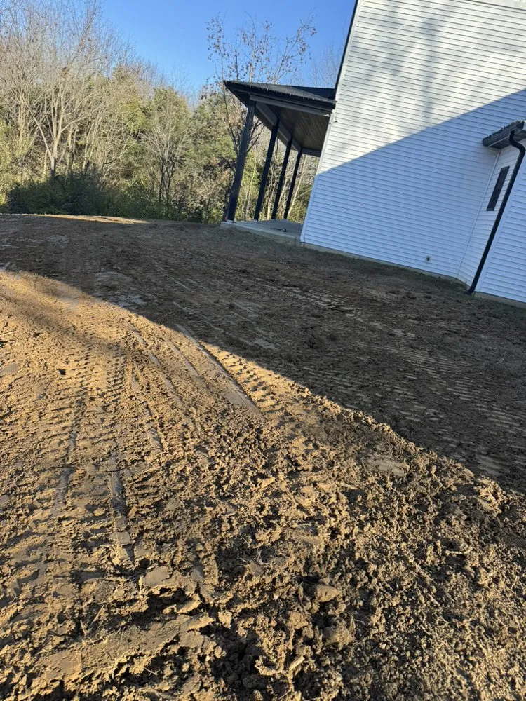 Professional landscape design with custom design across New Athens, IL - Heinen Landscaping