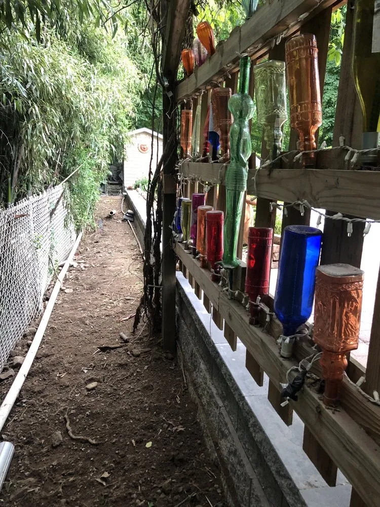 Professional landscaping services in Parsippany, NJ by Heinz Landscaping