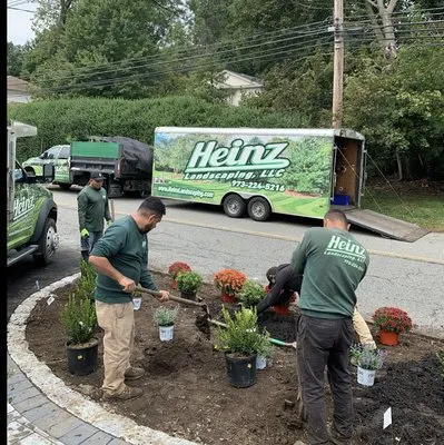 Heinz Landscaping