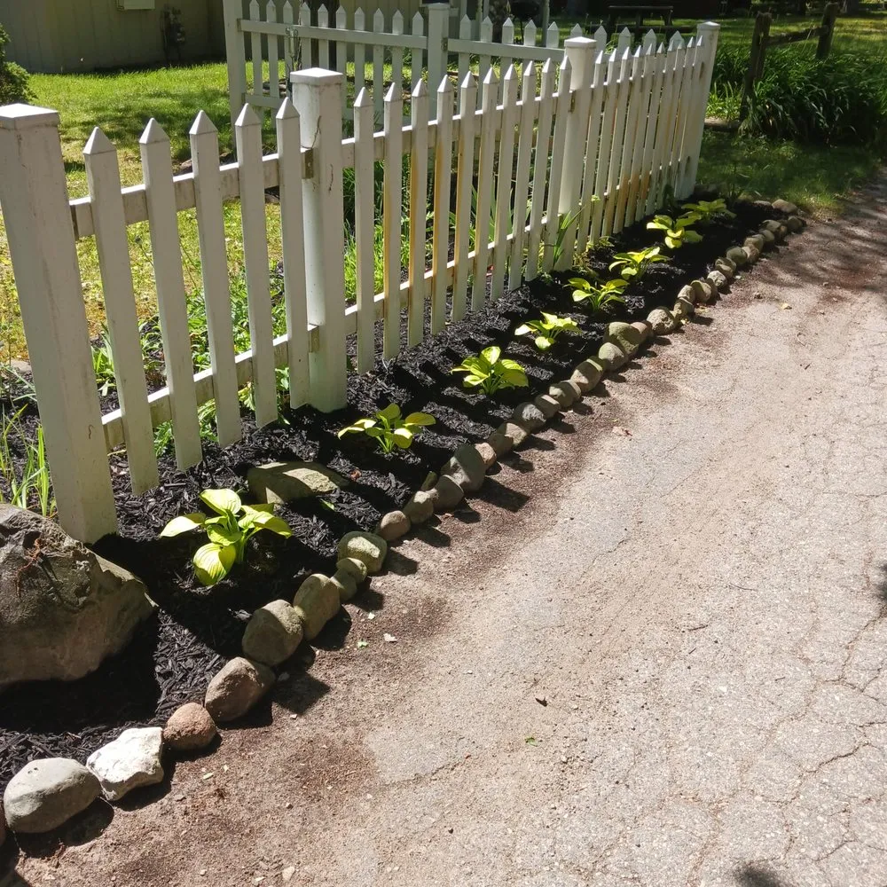 Reliable lawn care service experts serving Gowen, MI - Heinzman Fifty-Seven