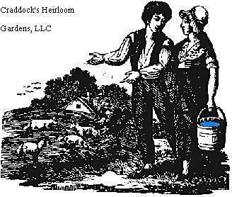 Heirloom Gardens Logo