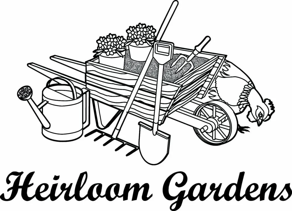 Professional landscaping services for residential properties in Reno, NV by Heirloom Gardens