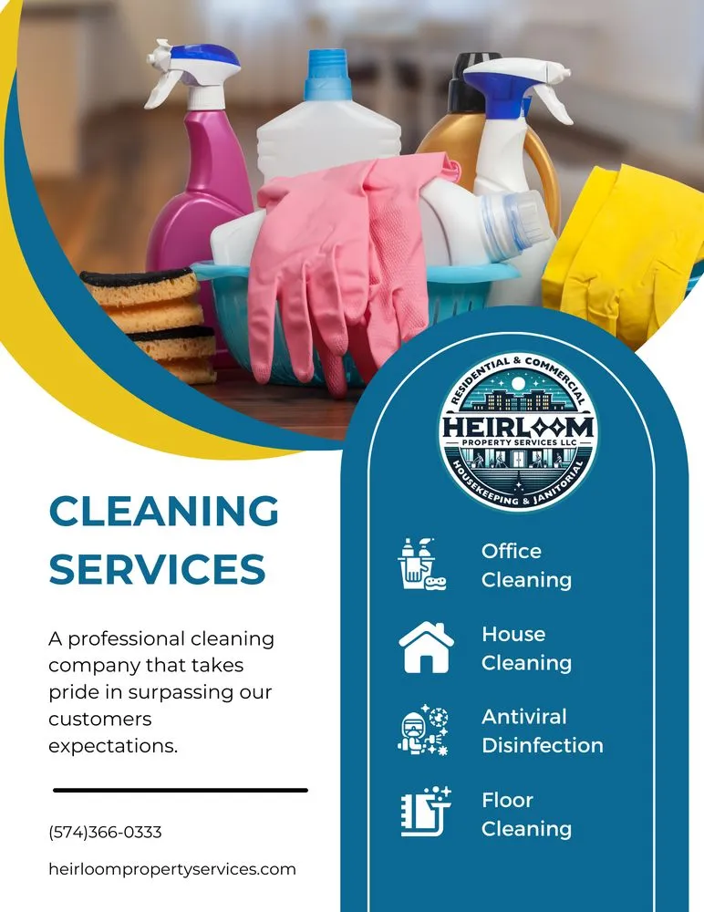 Local residential landscaping for outdoor upgrades across South Bend, IN - Heirloom Property Services