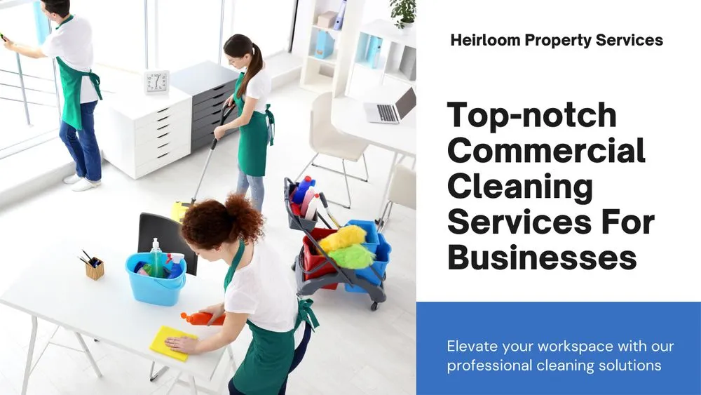 Expert outdoor landscaping near you in South Bend, IN by Heirloom Property Services