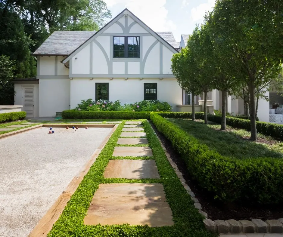 Reliable landscape installation for outdoor upgrades across Norcross, GA - Heirloom Tree and Garden