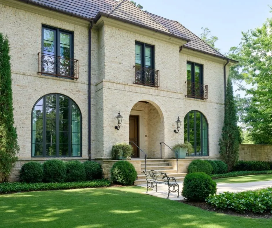 Trusted yard maintenance for year-round maintenance across Norcross, GA - Heirloom Tree and Garden