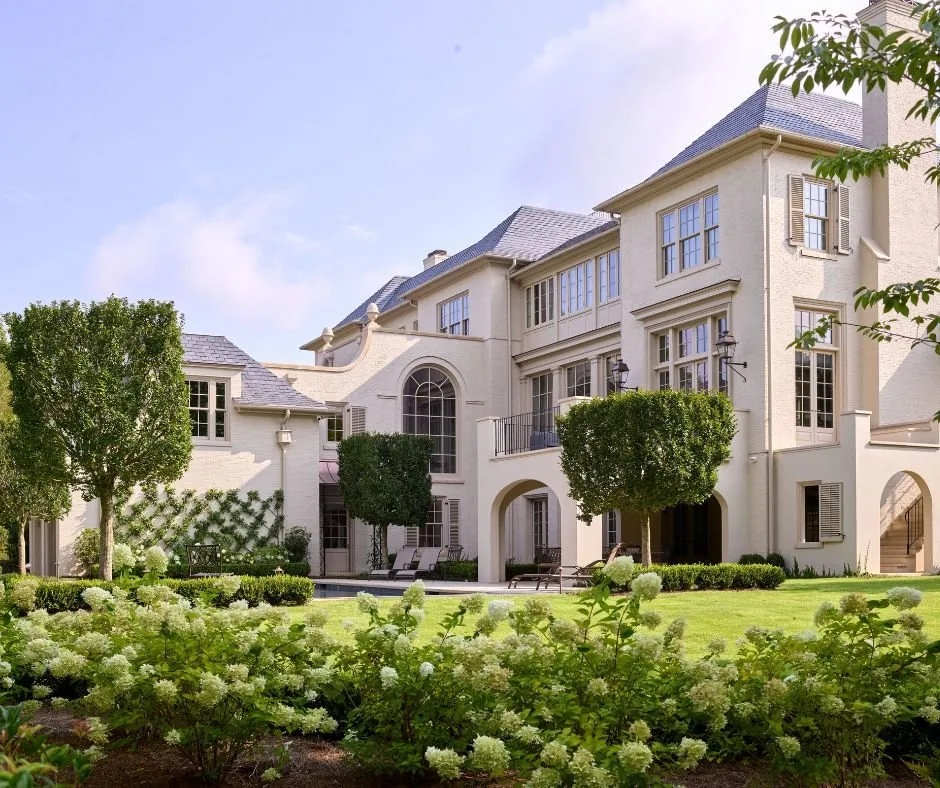 Affordable outdoor landscaping for beautiful yards across Norcross, GA - Heirloom Tree and Garden