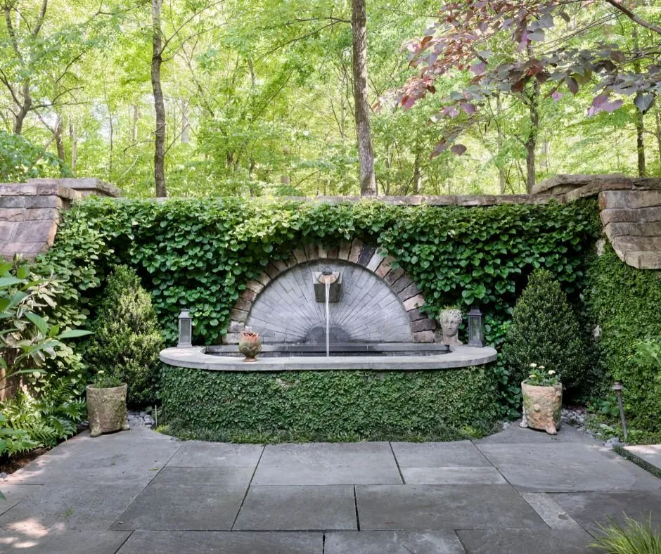 Top-rated yard cleanup service in Norcross, GA - Heirloom Tree and Garden