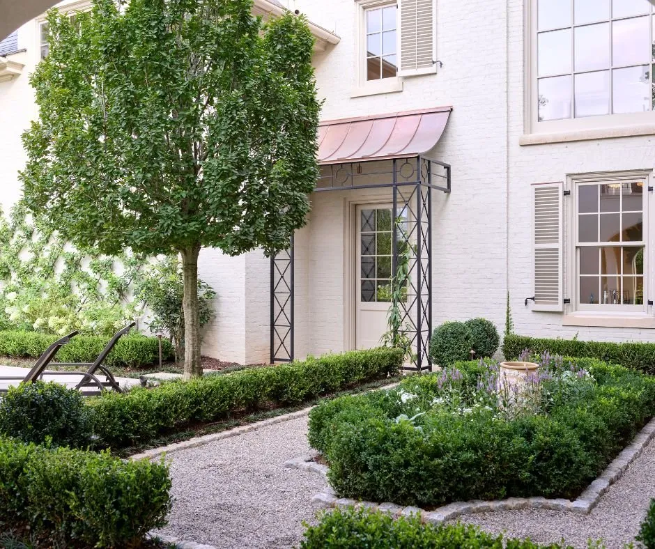 Top-rated lawn mowing service in Norcross, GA by Heirloom Tree and Garden