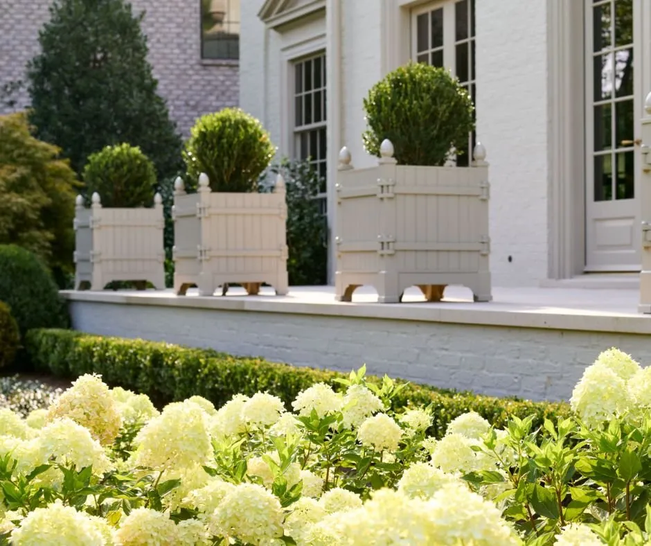 Local garden landscaping in Norcross, GA - Heirloom Tree and Garden